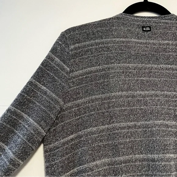 Volcom | Open Sweater - Picture 9 of 15